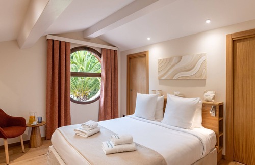 Cote d'Azur- French Riviera Hotel | Les Maisons du Sud