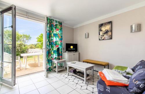 Bourgenay Apartment | Les Maisons de Port Bourgenay - maeva Home - Maison 3 pièces 6 personnes - Prestige MAE-7481