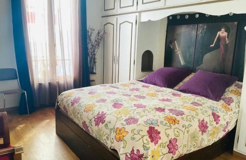 Le Pre-Saint-Gervais House | Les Marais