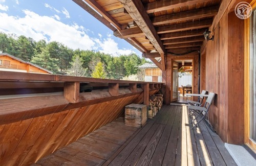 Aussois House | LES MARCASSINS - AUSSOIS