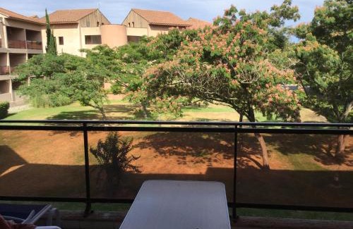 Moriani-Plage Apartment | Les Marines de Morian