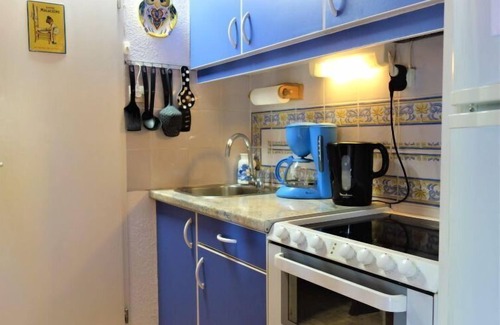 Saint-Cyprien Plage House | Les Marines du Roussillon by Interhome