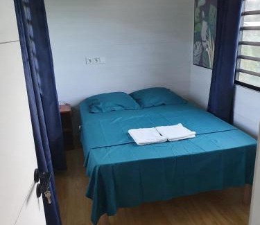 Remire Montjoly Apartment | Les Maripas T2
