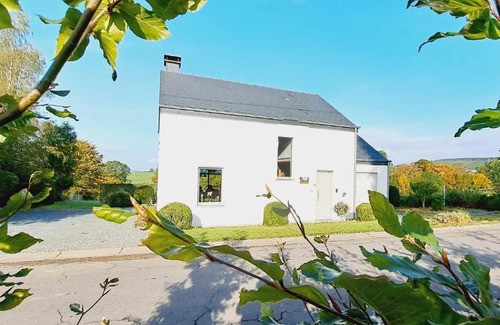 Berismenil House | Les marmottes - Maison de vacances La Roche-en-Ardenne