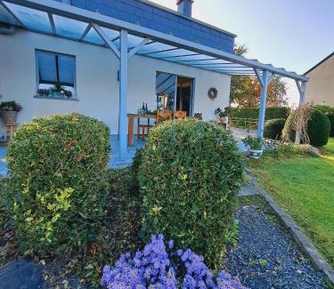Berismenil House | Les marmottes - Maison de vacances La Roche-en-Ardenne