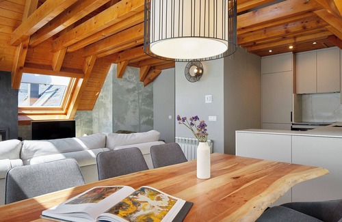 Vielha Apartment | Les Marmottes by FeelFree Rentals