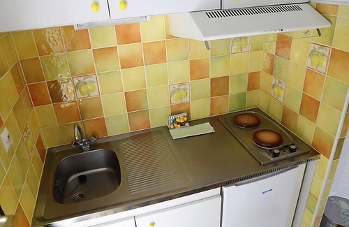 Bareges Apartment | Les Marmottes by Interhome