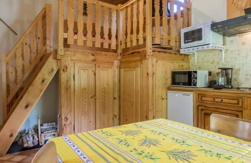 Saint-Jean-de-Belleville House | LES MARMOTTES - LES BELLEVILLE