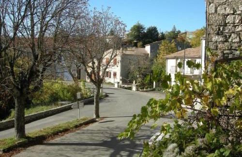 Reillanne House | Les Marronniers du Luberon