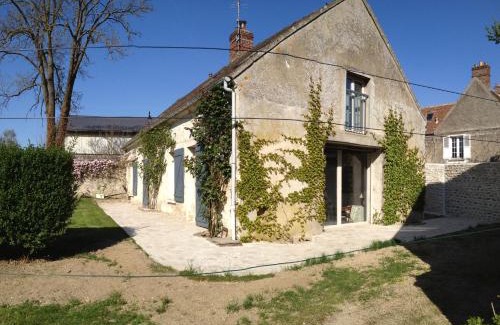 Baron House | Les Marronniers