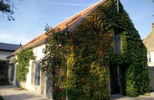 Baron House | Les Marronniers