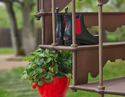 Lavaur House | Les Mazasses