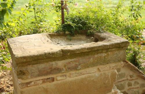 Lavaur House | Les Mazasses