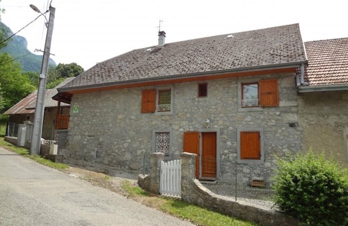 Mouxy House | LES Mentens - Mouxy - Gîte