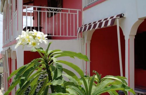 Deshaies Resort | Les Merveilleux Flots de la Mer