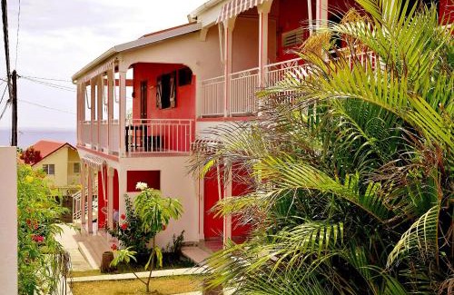Deshaies Resort | Les Merveilleux Flots de la Mer