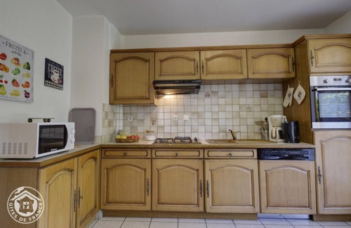 Bourg-Saint-Maurice House | LES MESANGES - BOURG SAINT MAURICE