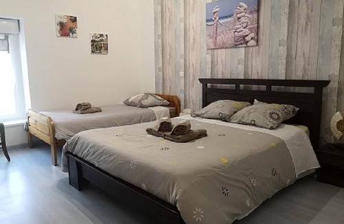 Combrand Bed & Breakfast | Les Mesanges