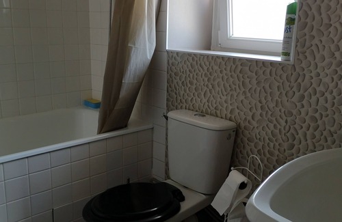 Combrand Bed & Breakfast | Les Mesanges