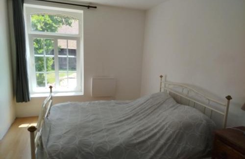 Muncq-Nieurlet House | Les Meublés de la Motte Obin