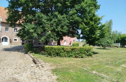 Muncq-Nieurlet House | Les Meublés de la Motte Obin