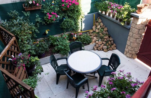 Bourbon-Lancy Apartment | Les Meublés du Rocher - Près du parc LE PAL