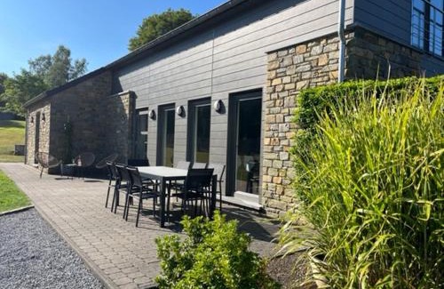 Coo House | Les midis au vert - Les Loges - 11 personnes