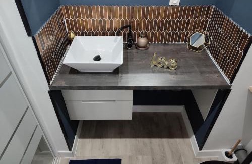 Sainte-Anne - Faubourg Noyon Apartment | LES MILLE & UNE NUITS ¤ PROCHE GARE ¤ NETFLIX