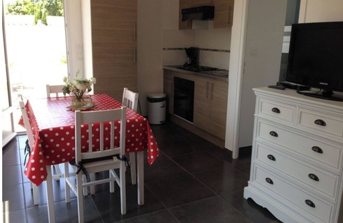 Saint-Pierre-d'Oleron House | LES MIMOSAS