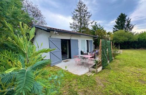 Pontenx-les-Forges House | Les Mimosas - à 10min des lacs - 4 couchages