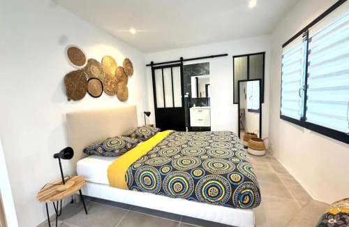 Pontenx-les-Forges House | Les Mimosas - à 10min des lacs - 4 couchages