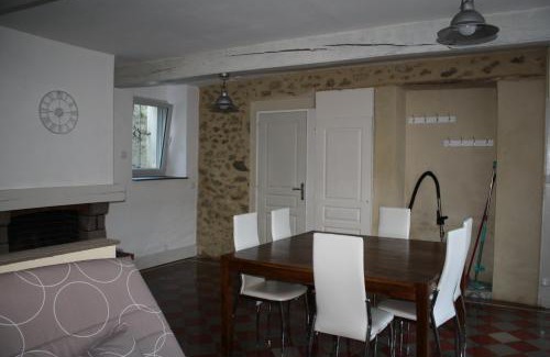 Pouzauges House | Les Mistinguettes