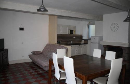 Pouzauges House | Les Mistinguettes