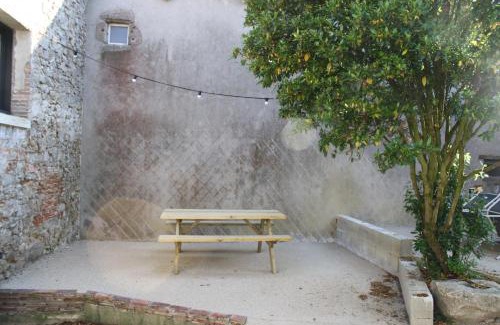 Pouzauges House | Les Mistinguettes