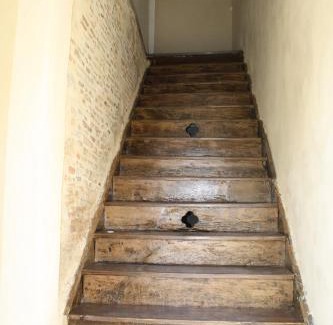 Pouzauges House | Les Mistinguettes