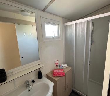 Port-la-Nouvelle Other | Les mobil homes de Naka, 6 places, TV, CLIM