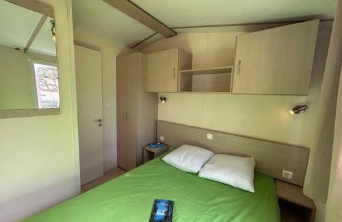 Port-la-Nouvelle Other | Les mobil homes de Naka, 6 places, TV, CLIM