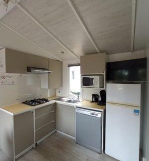 Albert Other | Les mobilhomes du vélodrome