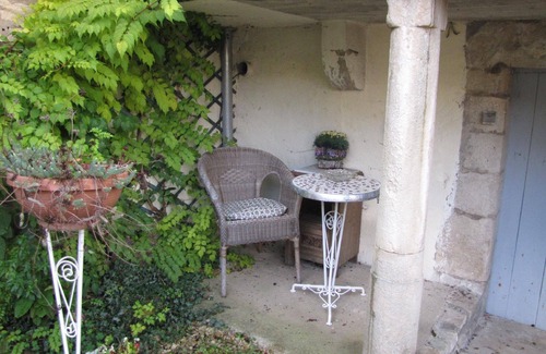 Ancy-le-Franc House | Les Moinillons" house with private swimming pool