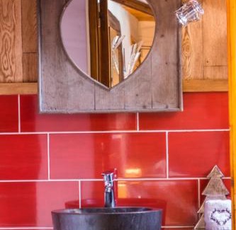 Courchevel Hotel | Les Monts Charvin