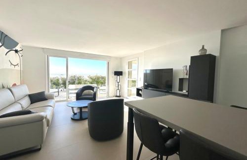 Bandol Apartment | " Les mouettes Bandol "- avec jacuzzi privé