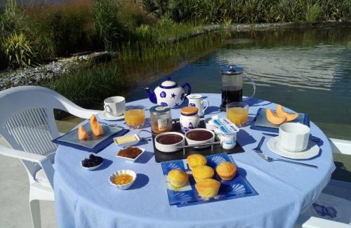 La Cotiniere Bed & Breakfast | Les Mouettes