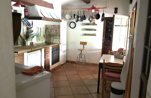 Entrecasteaux Other | Les Moulieres - Provencal Farmhouse with private pool and separate guest house