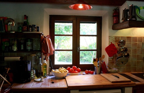 Entrecasteaux Other | Les Moulieres - Provencal Farmhouse with private pool and separate guest house