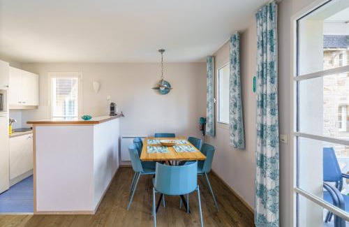 Benodet Apartment | Les Mousses - Superbe vue mer