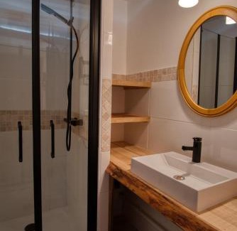 Notre-Dame-de-Bellecombe Apartment | LES MURZIERS *