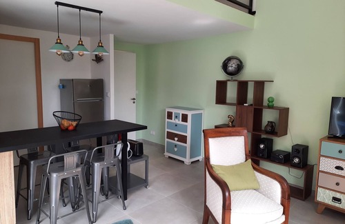 Cuers House | Les Myrtes Studio Style Atelier