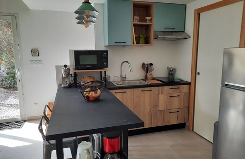 Cuers House | Les Myrtes Studio Style Atelier