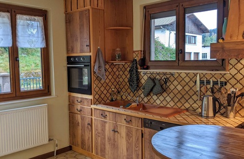 Travexin House | Les Myrtilles