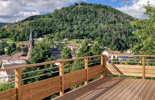 Travexin House | Les Myrtilles